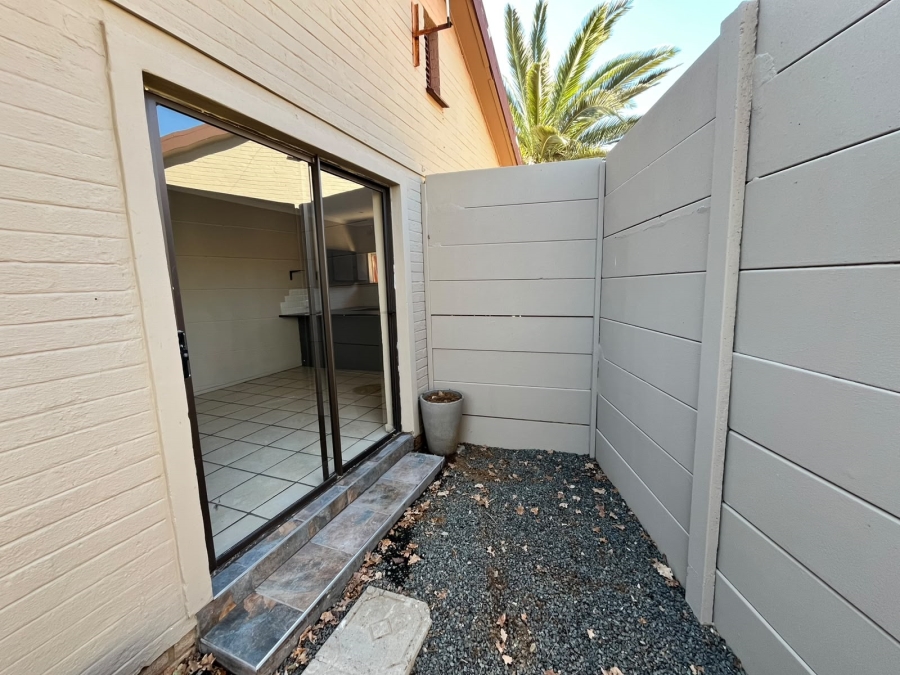 To Let 1 Bedroom Property for Rent in Jan Cillierspark Free State
